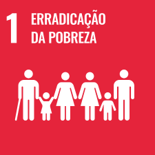 ODS 1 - Erradicação da Pobreza