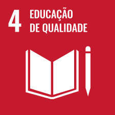 ODS 4 – Educação de Qualidade