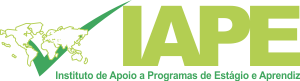 IAPE Logo