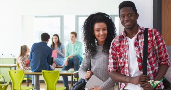 Programa de Estágio